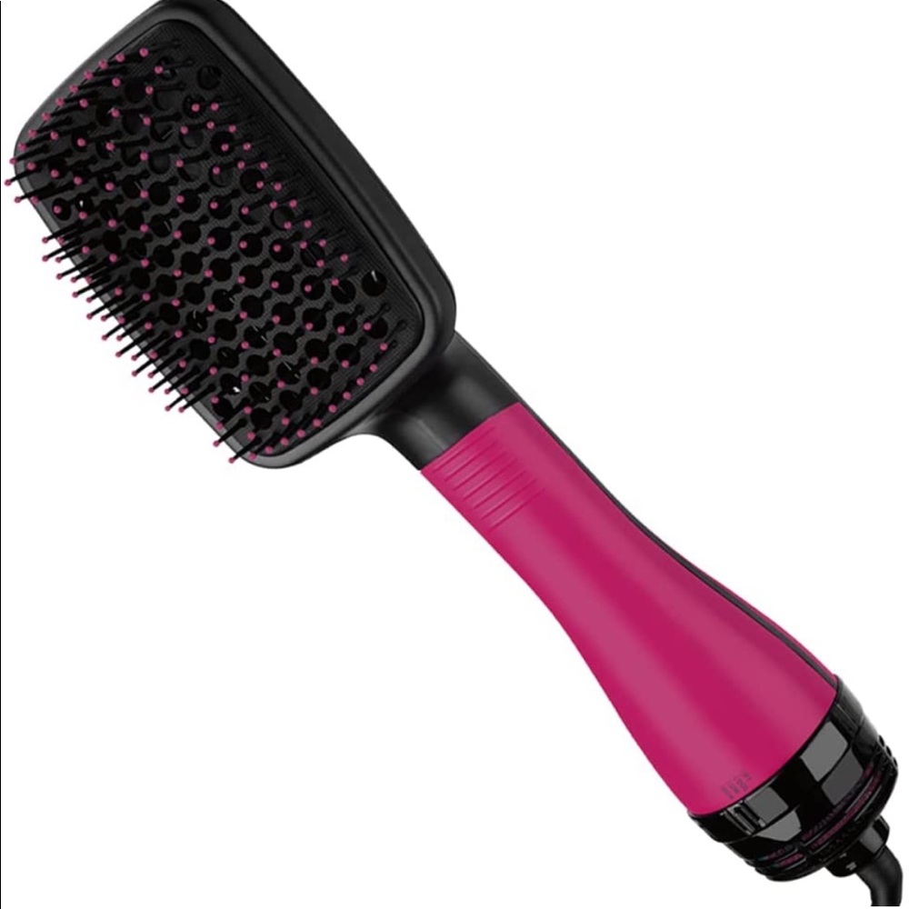Revlon Hair Dryer and Brush in one